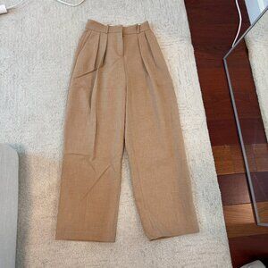 Aritzia Babaton REVUE PANT Size 00 BRAND NEW